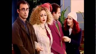 ΣΤΟ ΠΑΡΑ 5- Ο ΓΑΜΟΣ ΤΗΣ ΜΑΡΙΛΕΝΑΣ