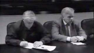 Пожар на останкинской башне...