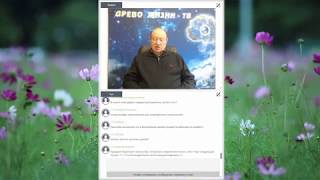 Сефиры "Древо Жизни" | Аркадий Наумович Петров