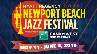 Richard Elliot @ 2019 NBJF (Smooth Jazz Family)