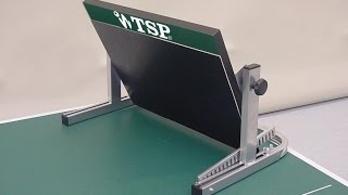 TSP Returnboard Pro