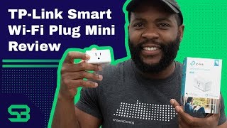 TP-Link Smart Wi-Fi Plug Mini Review