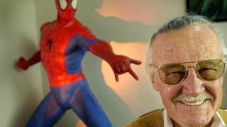 Spider-Man: Edge of Time - Stan Lee Trailer