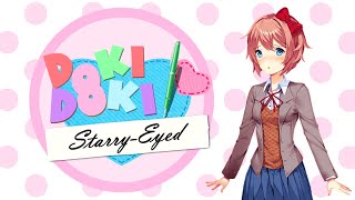 Doki Doki Starry-Eyed - A DDLC Fan Mod!