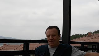 Встреча Т. Симмончини.