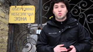 Игорь Колтунов сжег свое удостоверение члена НСЖУ