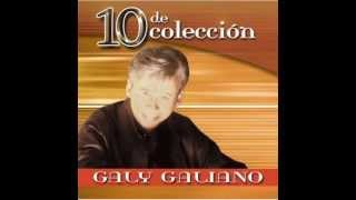 La Llamada - Galy Galiano