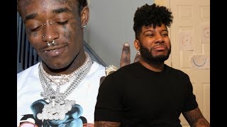 Lil Uzi - That's A Rack REACTION/REVIEW
