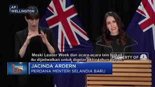 KTT APEC 2021 Diselenggarakan Secara Virtual