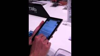 IFA 2011 | iPhoneil.net | i-Apps.co.il