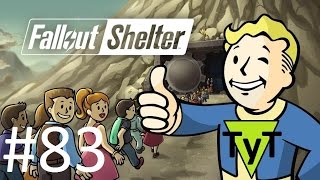 Fallout Shelter [PC] #83 - Собачья жизнь