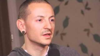Linkin Park 5 Questions
