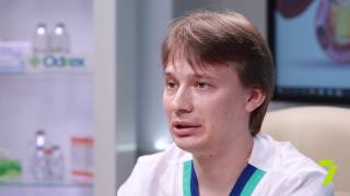 Лечение острого панкреатита - хирург Александр Григоренко. Здоровый интерес. Выпуск 312