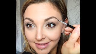 Comment redessiner ses sourcils ?