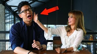 SULAP TAMPAR-TAMPARAN! Tutorial Trik Sulap Kartu Termudah Terkeren!!