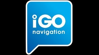 PoradniK Nawigacji IGO #Vlog1