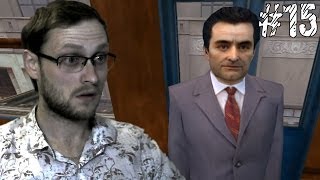 Mafia: The City of Lost Heaven ► Готовимся ► #15