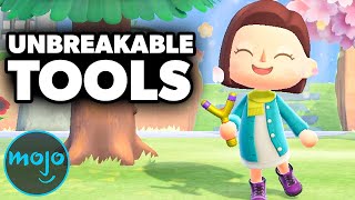 Top 10 Most Infamous Animal Crossing Exploits