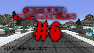 Speed Builders - #  Minecraft (быстрые постройки)