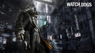 Watch Dogs - TheWorse Mod Gameplay