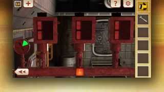 Human Life Level 14 In The Ship - Walkthrough