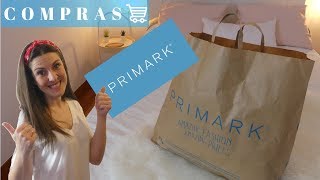 Compras Primark