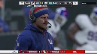 WHITE_HENNEY's Live PS4 Broadcast XFL