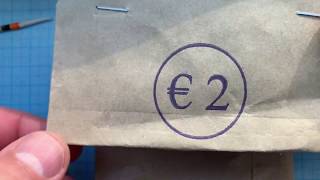 2 euro, Super Rare, 25 Euro coins