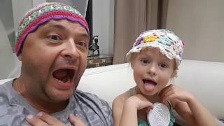 ДЖОНИ ДЖОНИ ЕС ПАПА ? ПОМЕНЯЛИСЬ МЕСТАМИ #Johny Johny Yes Papa