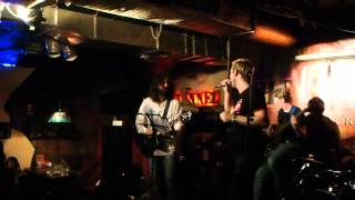 TELEGRAM [ex.PLAZMA] - Take My Love (The Tunnel 18-06-09) HD