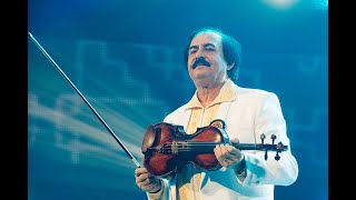 Nicolae Botgros si Lautarii: instrumentala minunata  - "La frați nu se pun hotare "
