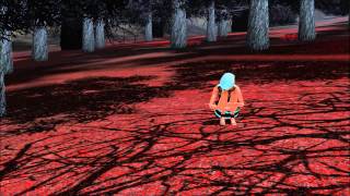 Intro to Midnight Hollow Lets Play