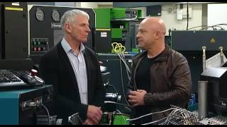 DENSO Diesel Pump Repair