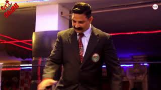 Wahid "Eik Pathan" Khan vs Sarim Rahim
