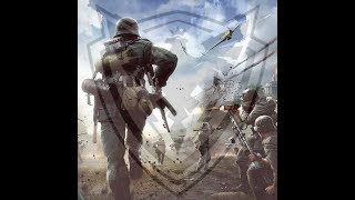 Heroes & Generals. Война, и не только. Или не только война )))) И не только гиг
