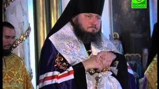 Хиротония архимандрита Иллариона (Кайгородцева)