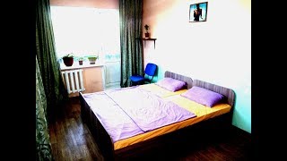 Квартира посуточно Иркутск 2 Авиазавод