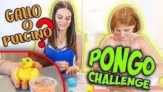 CHI PERDE VA A MILANO VESTITA DA UNICORNO! PONGO CHALLENGE con mia mamma!