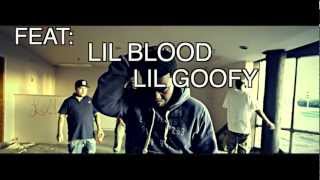 3RD WORLD MOB - VERSACE PYTHON FREESTYLE - FT: LIL BLOOD, LIL GOOFY, PAX, BOO BANGA