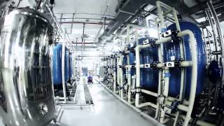 Novo Nordisk | Vídeo Institucional