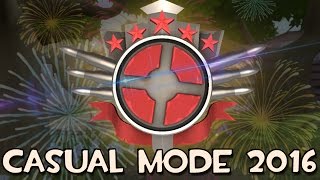 Rank 150: Casual Mode In Review