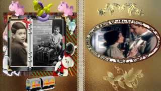 СЕМЕЙНЫЙ АЛЬБОМ! ProShow Producer