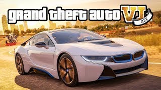GTA 6 LEAKED INFO NEW JULY 31ST *WATCH TILL THE END*