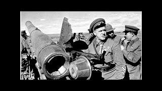 Как Жуков разбил «самураев» на Халхин-Голе