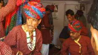 Jaipur Kawa Brass Band by Hameed Khan