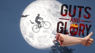 Guts and Glory - Мясо(HD)