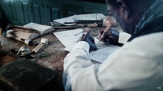 Columbus Neighborhoods: Inventor Granville T. Woods