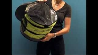Billabong Wetty Bucket & Chiller Cooler Wetsuit Bag DRY BAG- PleasureSports.com