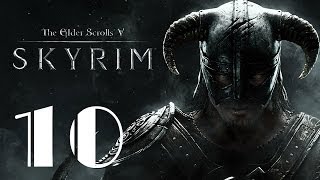 함군의 엘더스크롤 V: 스카이림 도둑플레이 제 10화 (Hamukoon's The Elderscrolls V: Skyrim Thief Playthrough 10)