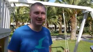 Отзыв о пансионате "Сосновая Роща" № 2